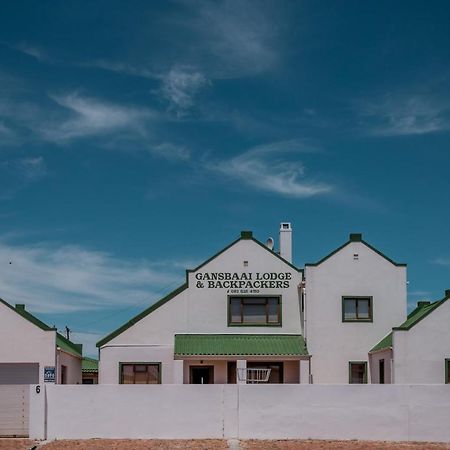 Gansbaai Lodge & Backpackers מראה חיצוני תמונה