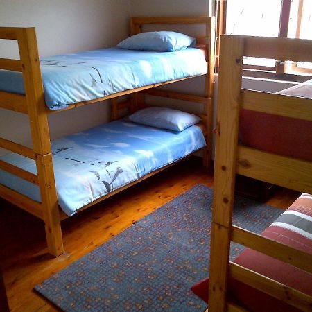 Gansbaai Lodge & Backpackers מראה חיצוני תמונה