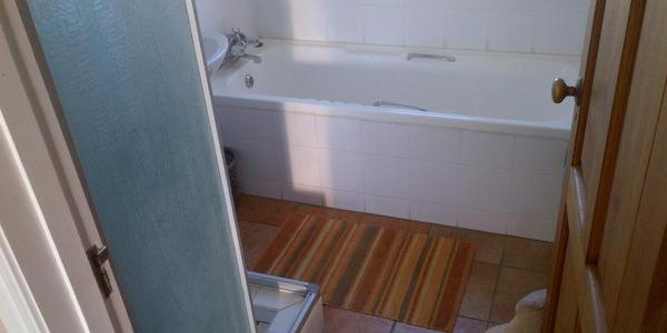 Gansbaai Lodge & Backpackers מראה חיצוני תמונה