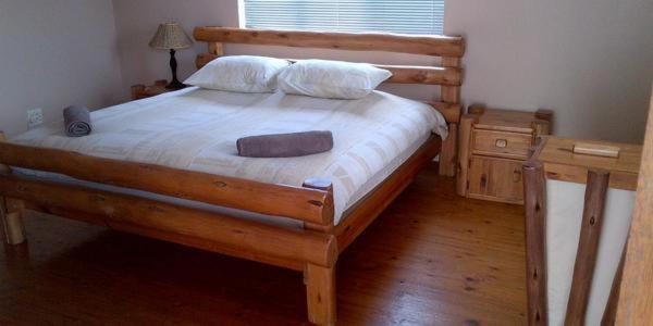 Gansbaai Lodge & Backpackers מראה חיצוני תמונה