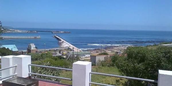 Gansbaai Lodge & Backpackers מראה חיצוני תמונה