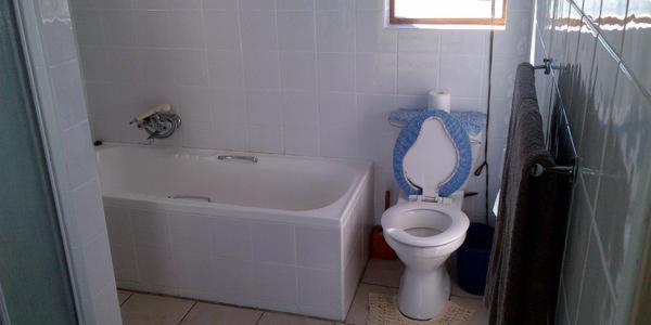 Gansbaai Lodge & Backpackers מראה חיצוני תמונה