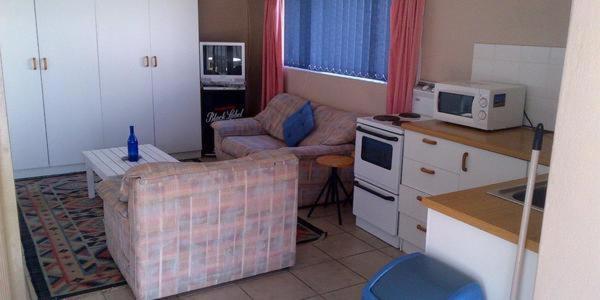 Gansbaai Lodge & Backpackers מראה חיצוני תמונה