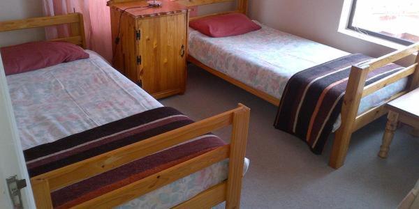 Gansbaai Lodge & Backpackers מראה חיצוני תמונה