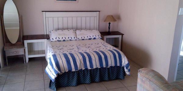 Gansbaai Lodge & Backpackers מראה חיצוני תמונה