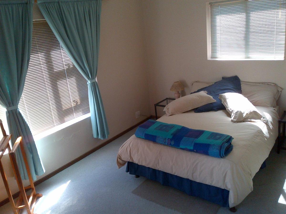 Gansbaai Lodge & Backpackers מראה חיצוני תמונה