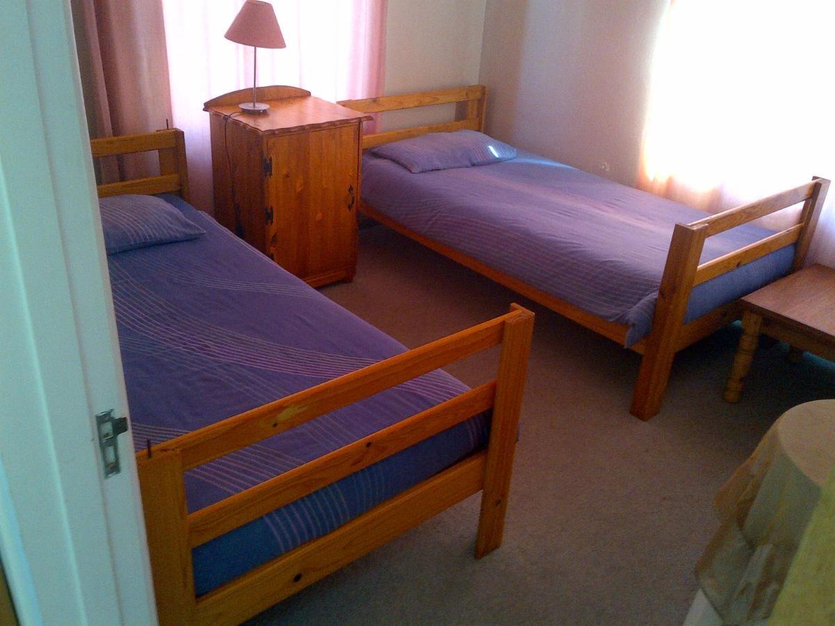 Gansbaai Lodge & Backpackers מראה חיצוני תמונה